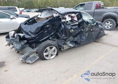 2023 Chevrolet Malibu Fwd 1Lt z USA, uszkodzony, nr VIN 1G1ZD5ST7PF225774